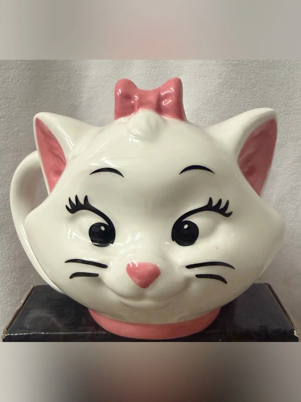 Aristocats Marie Mug